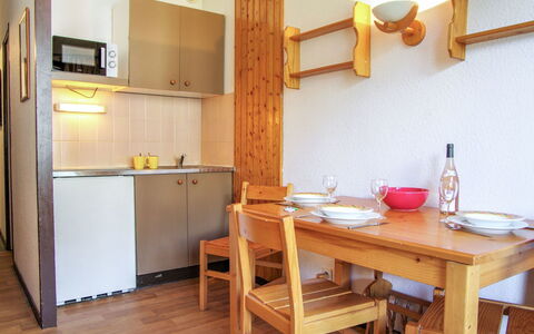 Logement:&nbsp;Le Triolet 780.6