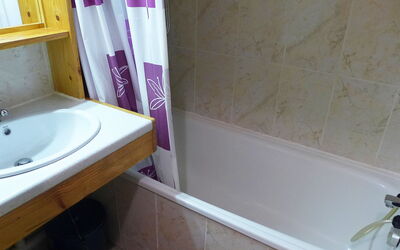 Logement:&nbsp;Le Triolet 780.5