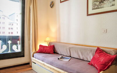 Logement:&nbsp;Le Triolet 780.6