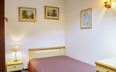Logement:&nbsp;Le Triolet 780.6