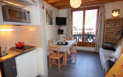 Logement:&nbsp;Le Triolet 780.8