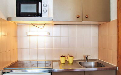 Logement:&nbsp;Le Triolet 780.6