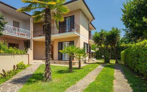 Antonia: Plante, Propriété, Arbre, Immobilier, Zone Résidentielle, Maison, Arbuste, Bâtiment, Lot Terre, Domicile
