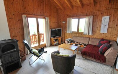 location de vacances Maigold - Basse-Nendaz, Valais, Suisse