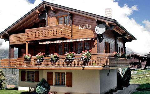 Kelly: Maison, Domicile, Propriété, Bâtiment, Siding, Immobilier, Architecture, Chalet, Biens, Balcon