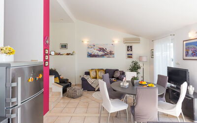 Logement:&nbsp;Villa Meri 304.3