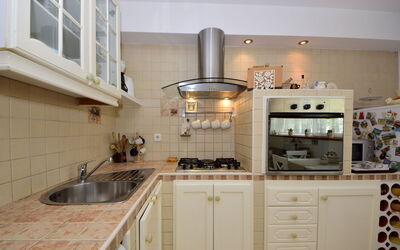 Logement:&nbsp;Villa Meri 304.1
