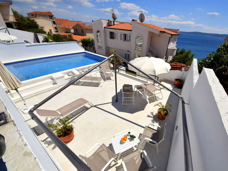 Trogir Okrug Gornji 304