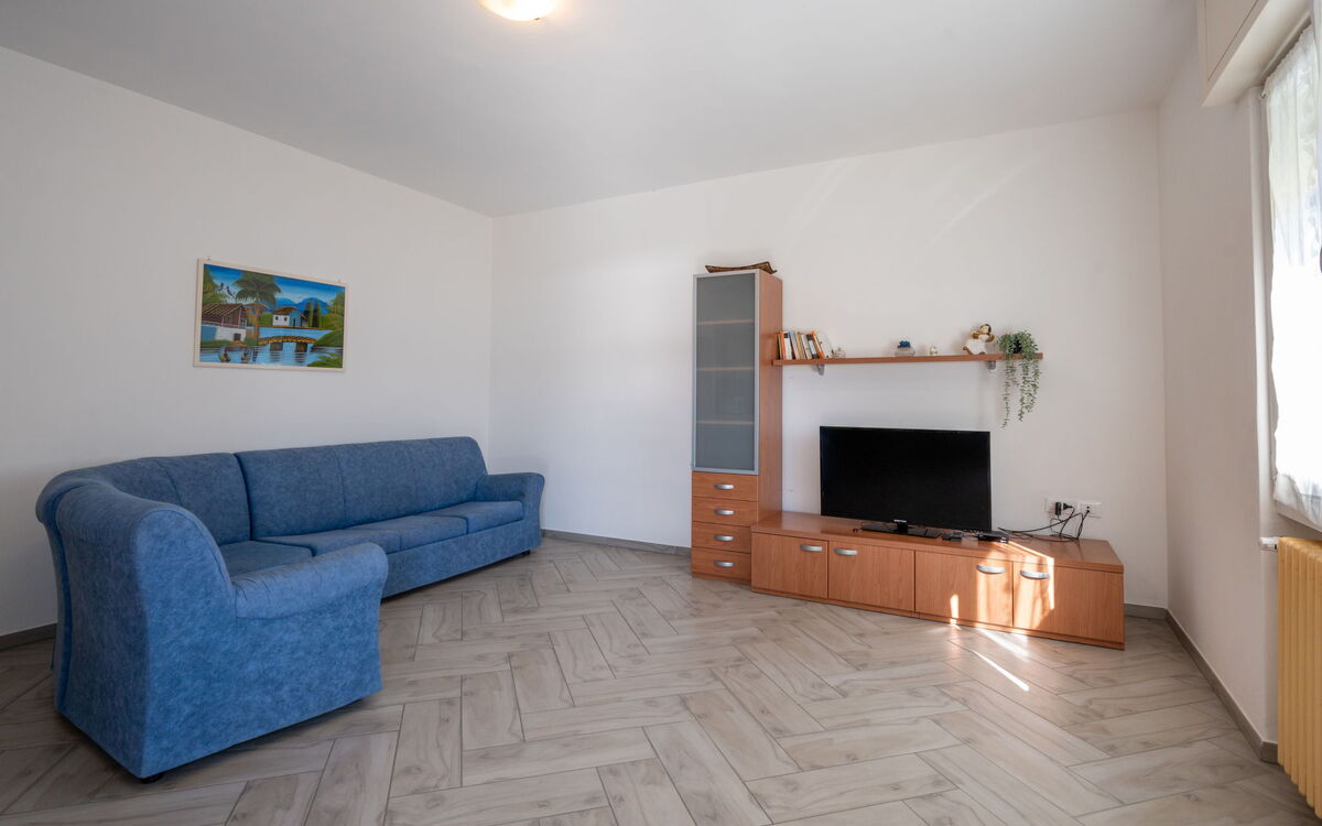 Logement:&nbsp;Letizia 100.9
