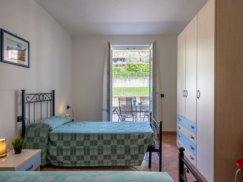 Logement:&nbsp;Letizia 100.3