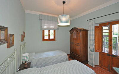 Logement:&nbsp;Villa
