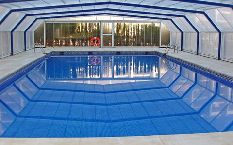 Sidney: Piscine, Centre De Loisirs, Bâtiment, Loisir, Architecture, Daylighting, Immobilier, Hôtel, Rectangle
