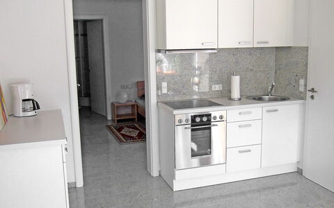 Willmann: Pièce, Propriété, Cuisine, Meubles, Sol, Bâtiment, Principaux Appliance, Maison, Tuile, Cabinetry