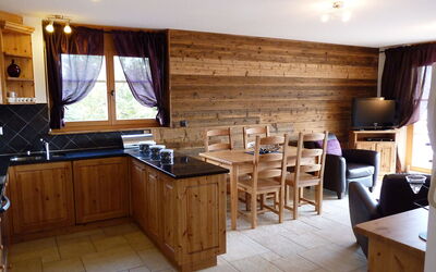 Logement:&nbsp;Ardève No 11 645.3
