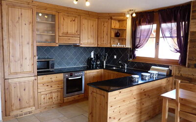 Logement:&nbsp;Ardève No 11 645.3
