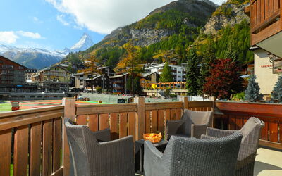 Zermatt 470