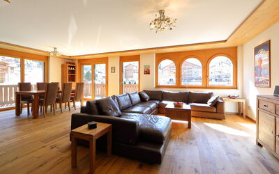 Logement:&nbsp;Whymper 470.4