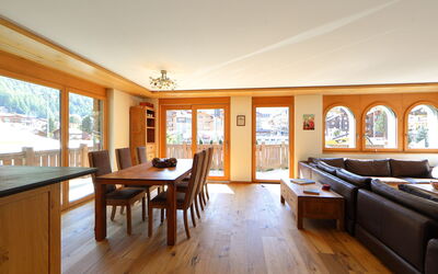 Logement:&nbsp;Whymper 470.4