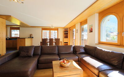 Logement:&nbsp;Whymper 470.4