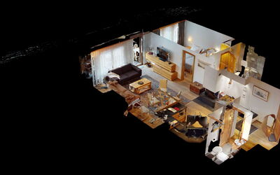 Logement:&nbsp;Haus Whymper Edward Suite 470.1