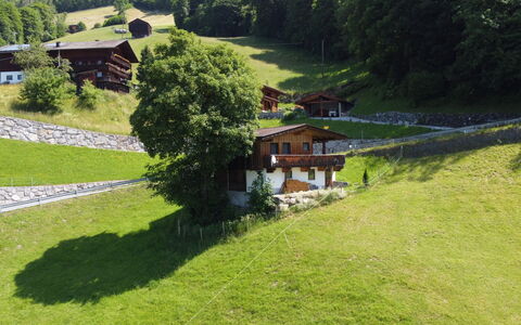 Hamberg Hütte: Plante, Propriété, Bâtiment, Paysage Naturel, Arbre, Maison, Lot Terre, Végétation, Pente, Biome