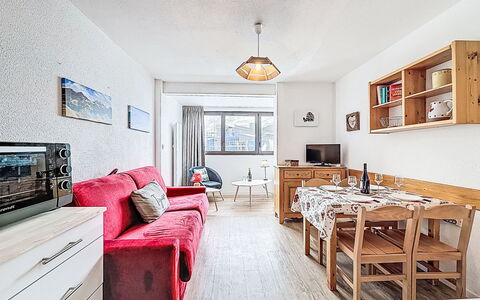Logement:&nbsp;Plein Soleil (Val Claret) 280.5