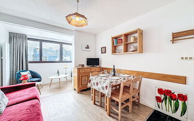 Logement:&nbsp;Plein Soleil (Val Claret) 280.5