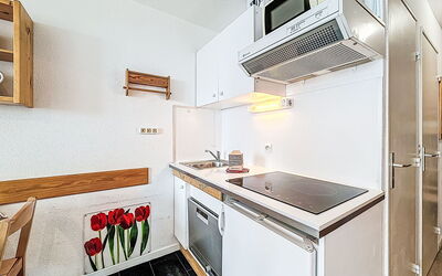 Logement:&nbsp;Plein Soleil (Val Claret) 280.5