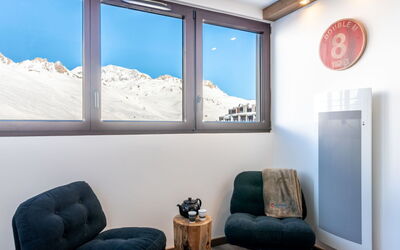 Logement:&nbsp;Plein Soleil (Val Claret) 280.3