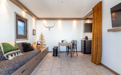 Logement:&nbsp;Plein Soleil (Val Claret) 280.3