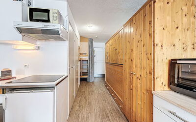 Logement:&nbsp;Plein Soleil (Val Claret) 280.5
