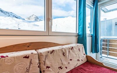 Logement:&nbsp;Plein Soleil (Val Claret) 280.9