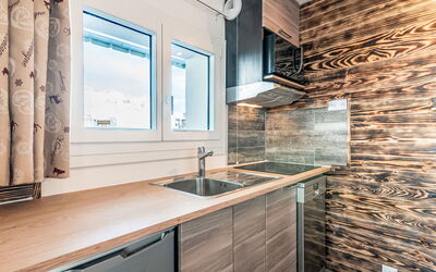 Logement:&nbsp;Plein Soleil (Val Claret) 280.9