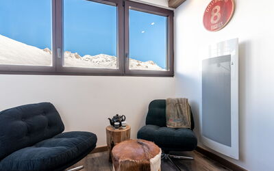 Logement:&nbsp;Plein Soleil (Val Claret) 280.3