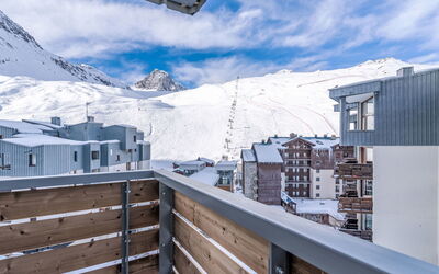 Tignes 280