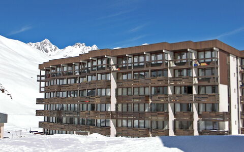 Tignes 290