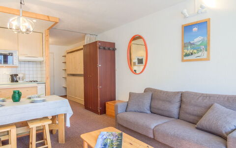 Logement:&nbsp;Le Prariond (Val Claret) 290.9