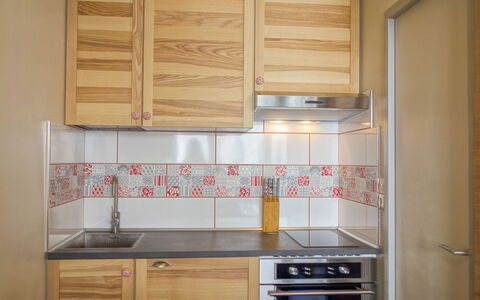 Logement:&nbsp;Le Prariond (Val Claret) 290.6