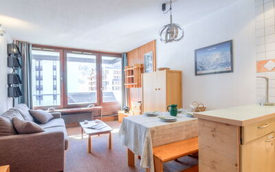 Logement:&nbsp;Le Prariond (Val Claret) 290.9