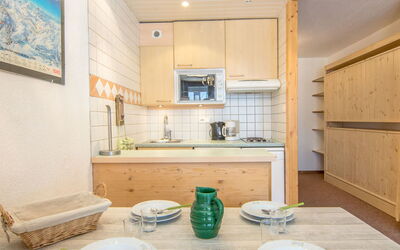 Logement:&nbsp;Le Prariond (Val Claret) 290.9
