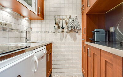 Logement:&nbsp;Le Prariond (Val Claret) 290.10