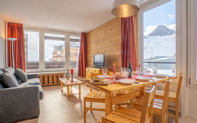 Logement:&nbsp;Le Prariond (Val Claret) 290.11
