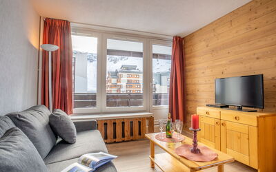 Logement:&nbsp;Le Prariond (Val Claret) 290.11