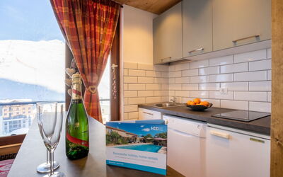 Logement:&nbsp;Le Prariond (Val Claret) 290.12