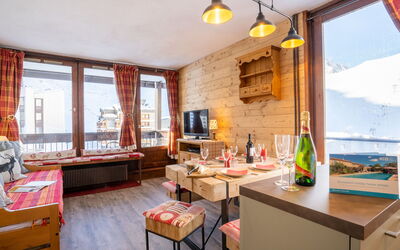 Logement:&nbsp;Le Prariond (Val Claret) 290.12