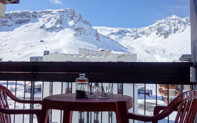 Logement:&nbsp;Le Prariond (Val Claret) 290.6