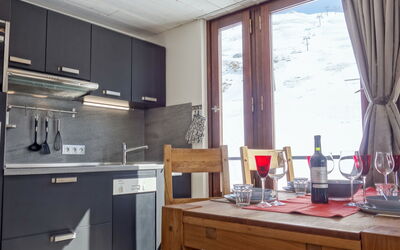 Logement:&nbsp;Le Prariond (Val Claret) 290.7