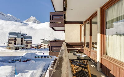 Logement:&nbsp;Le Prariond (Val Claret) 290.10
