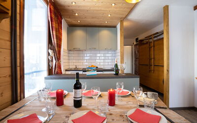 Logement:&nbsp;Le Prariond (Val Claret) 290.12