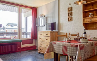 Logement:&nbsp;Le Prariond (Val Claret) 290.6